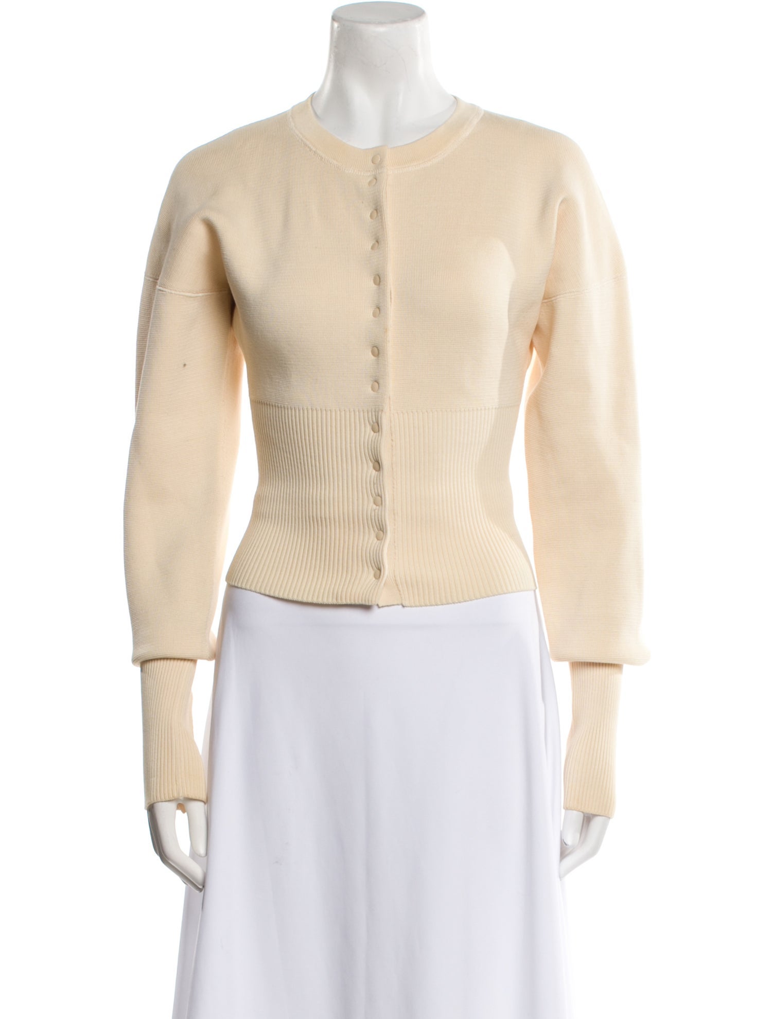 Orseund Iris Crew Neck Sweater