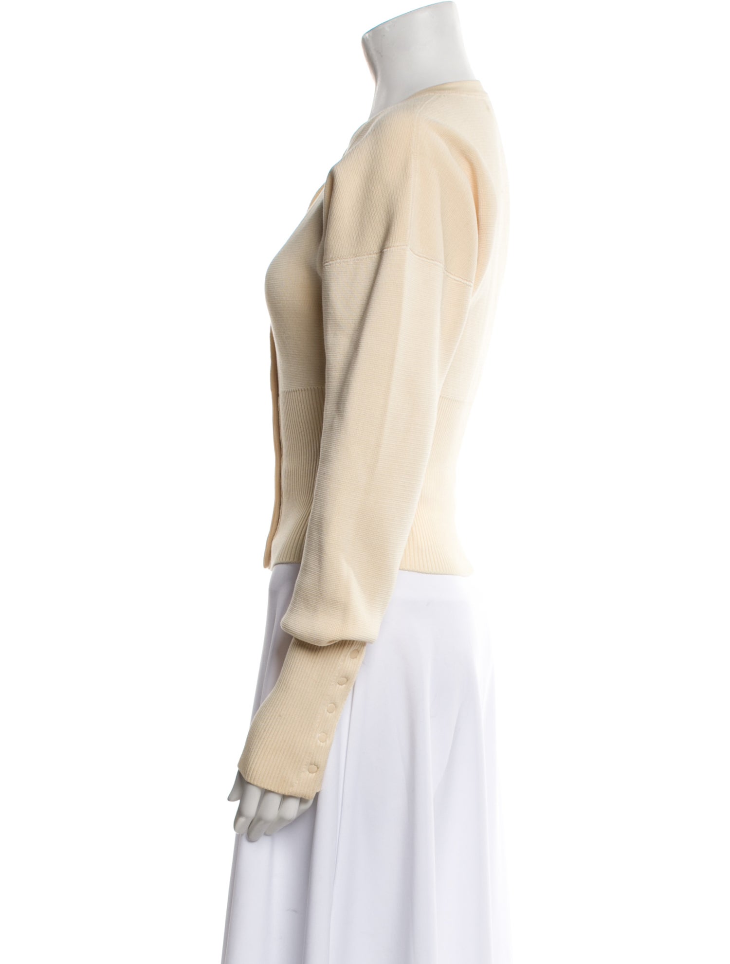 Orseund Iris Crew Neck Sweater