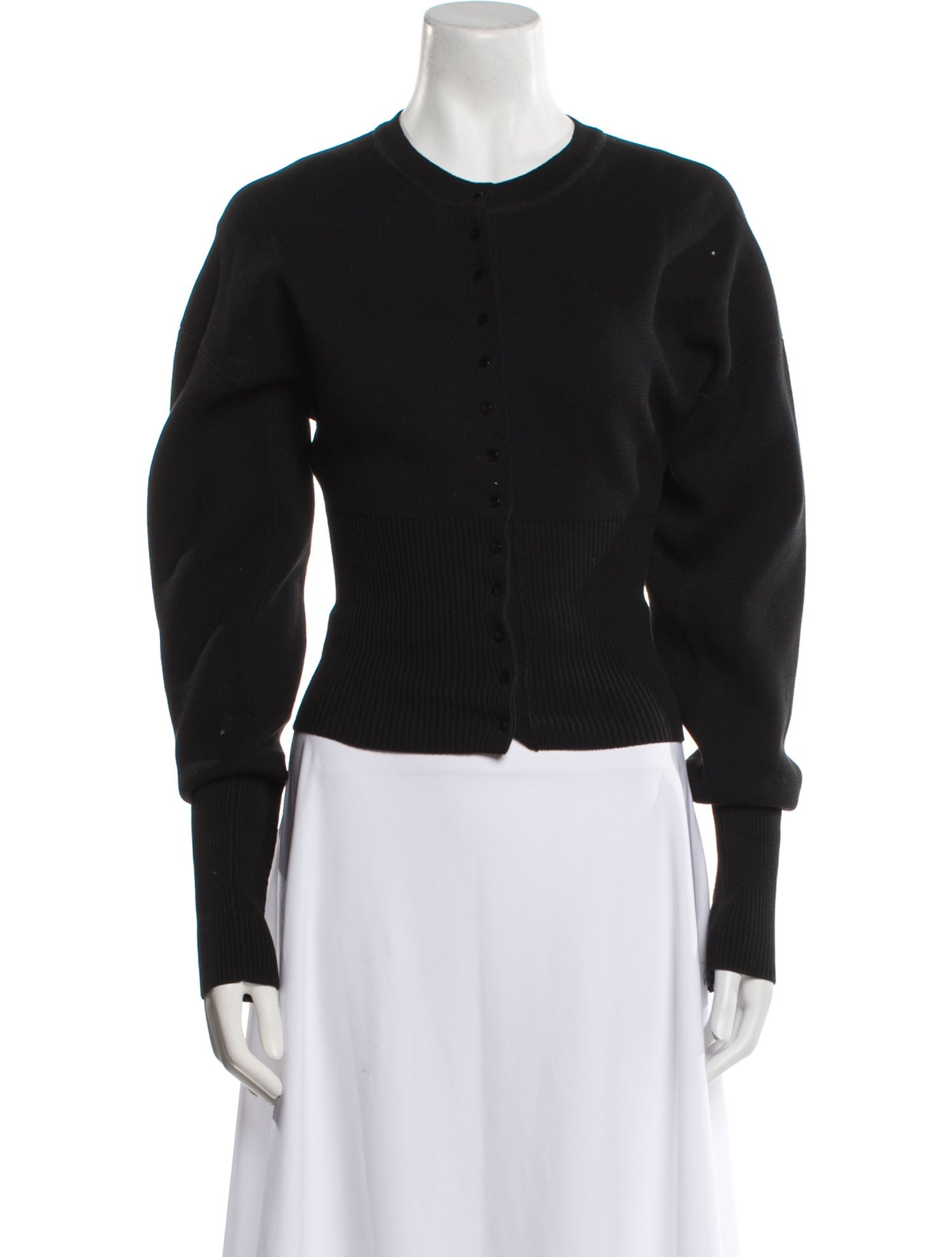 Orseund Iris Crew Neck Sweater