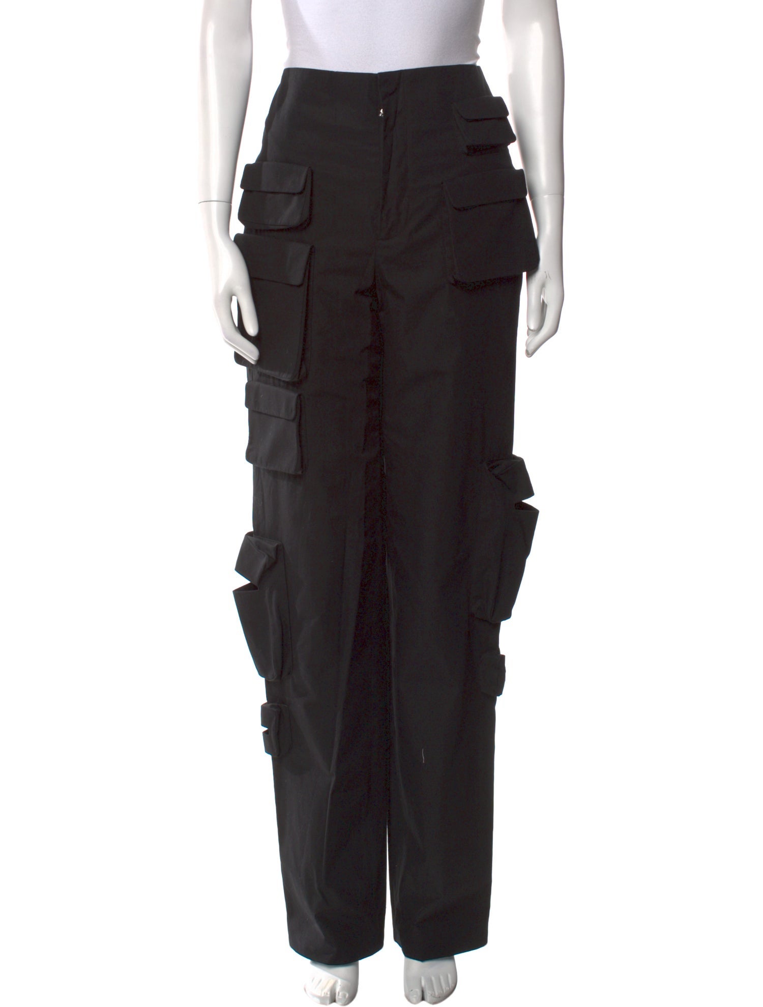 Orseund Iris Straight Leg Pants
