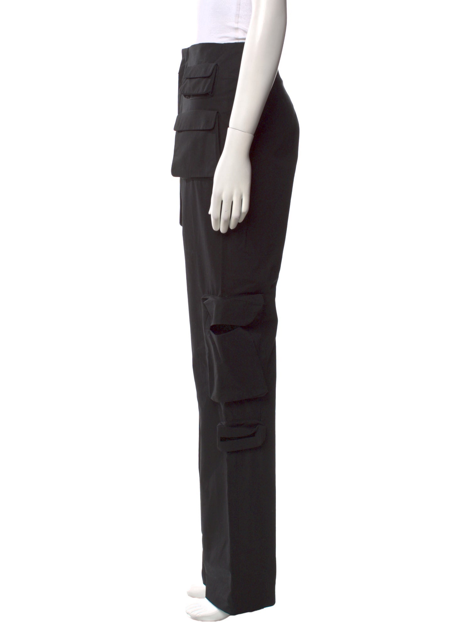 Orseund Iris Straight Leg Pants