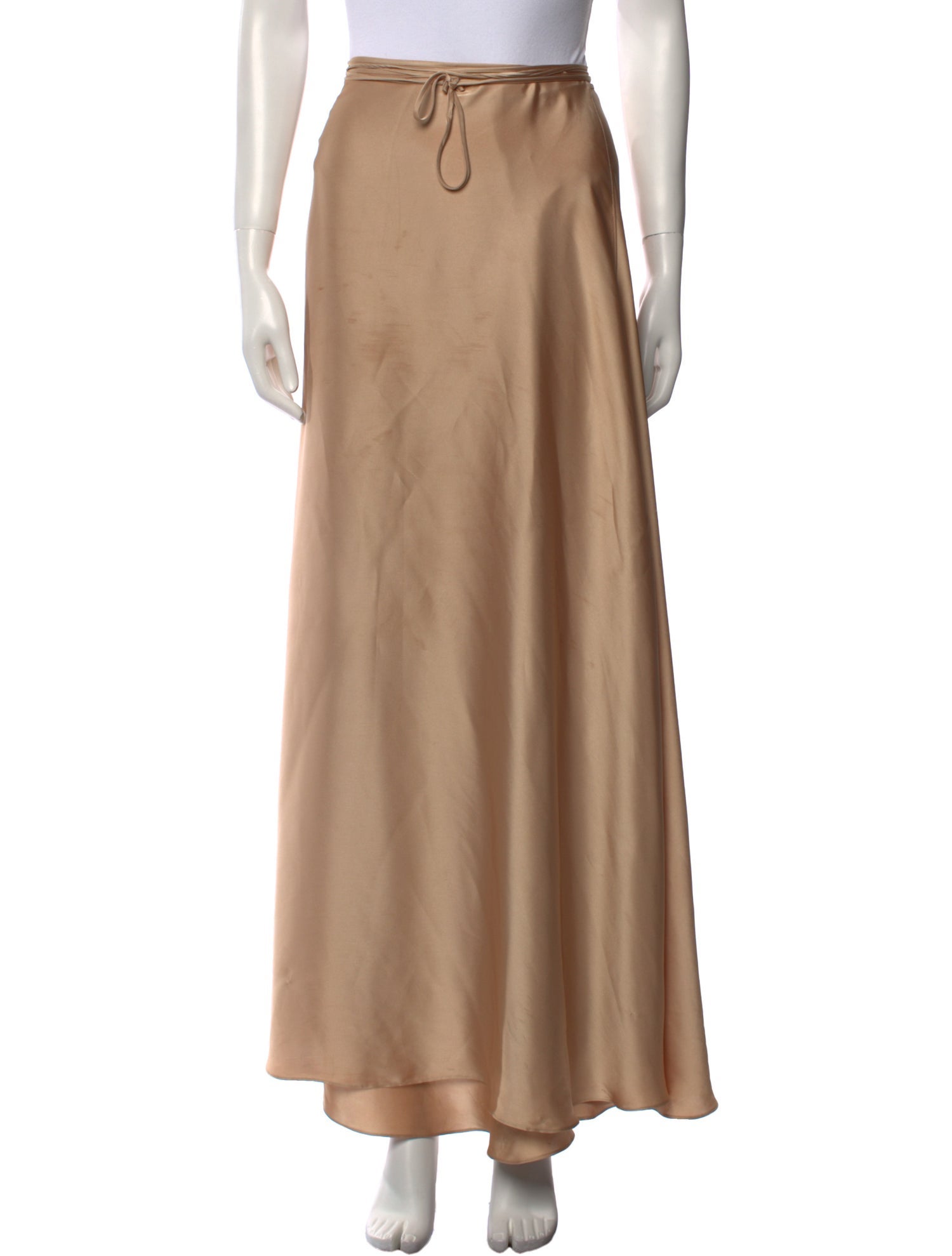 Orseund Iris Long Skirt