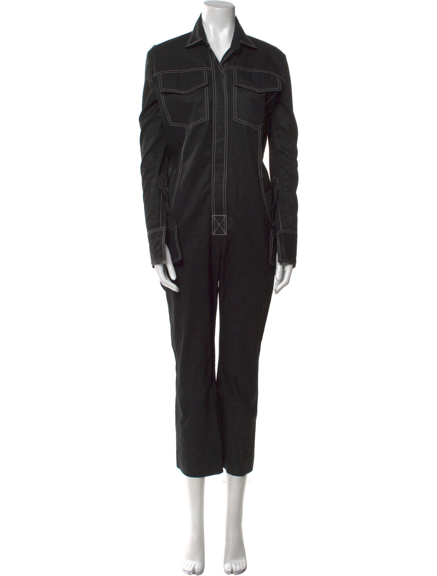 Orseund Iris Jumpsuit