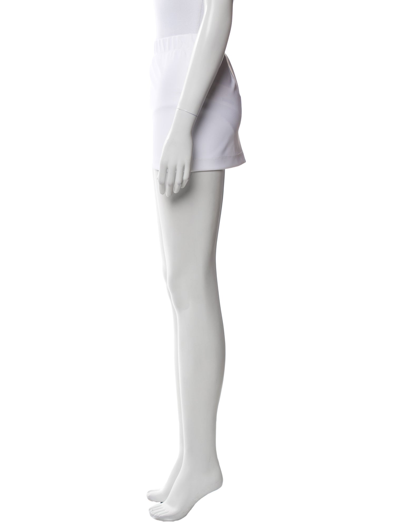 Orseund Iris Mini Skirt