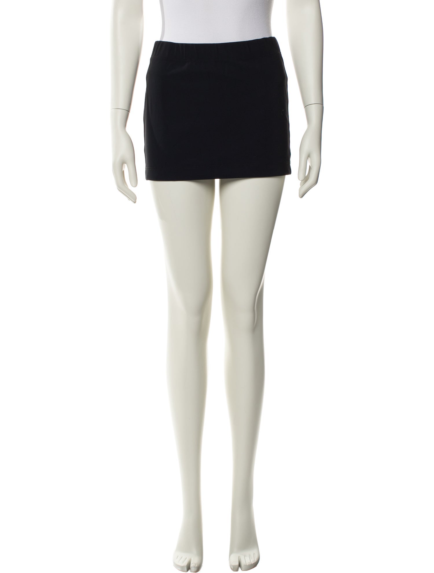 Orseund Iris Mini Skirt