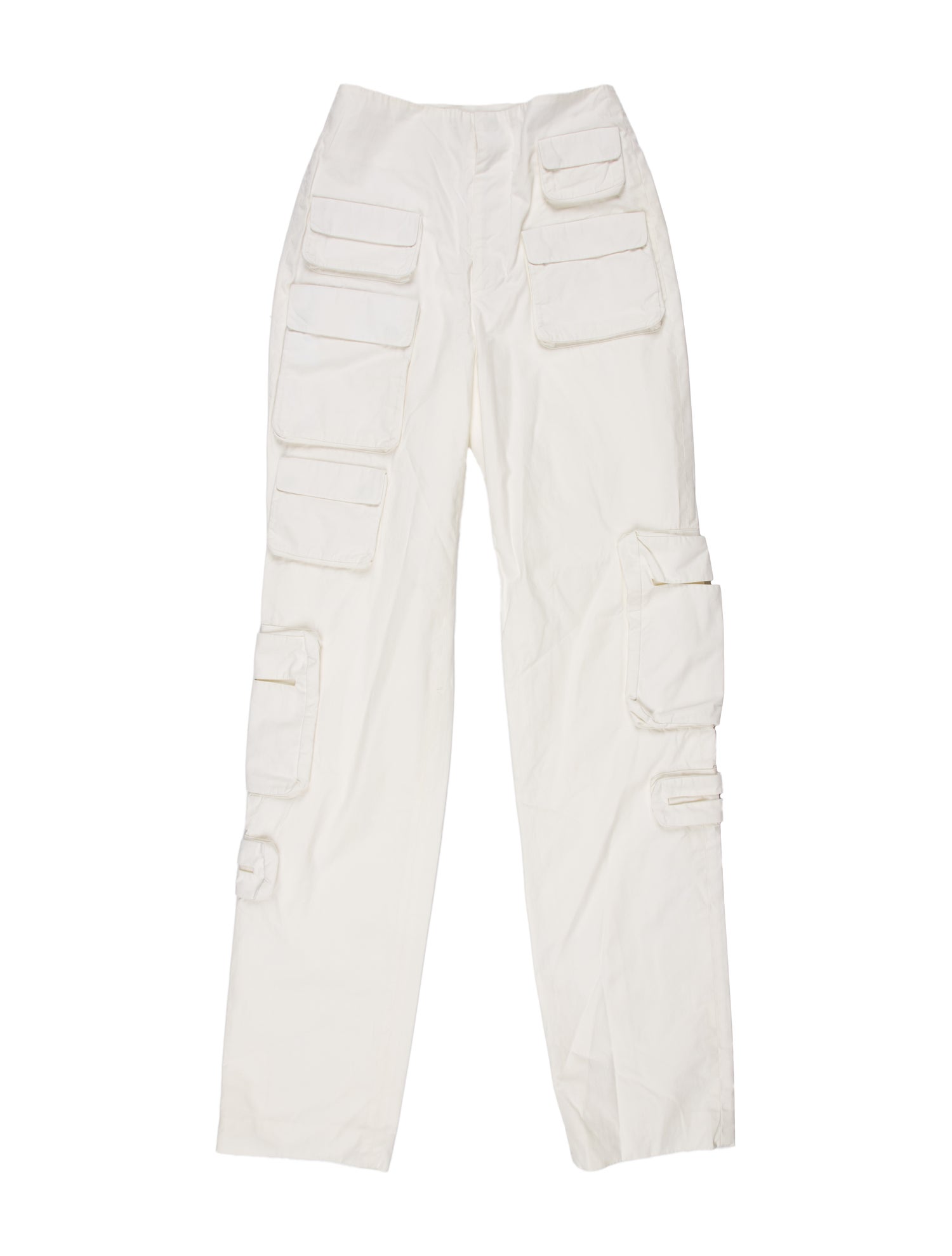 Orseund Iris Straight Leg Pants