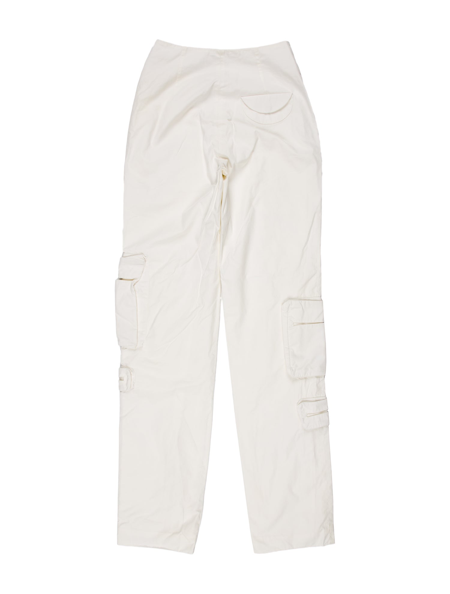 Orseund Iris Straight Leg Pants