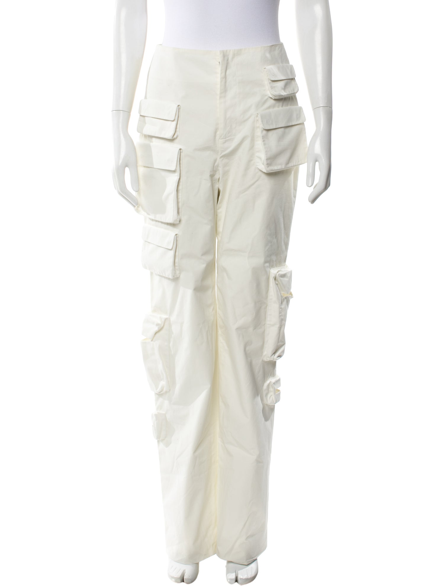 Orseund Iris Straight Leg Pants
