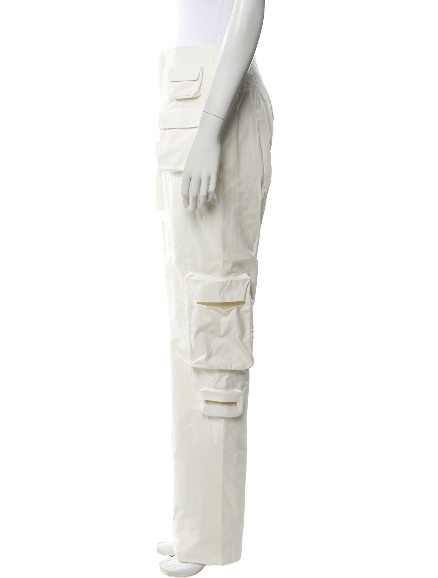 Orseund Iris Straight Leg Pants