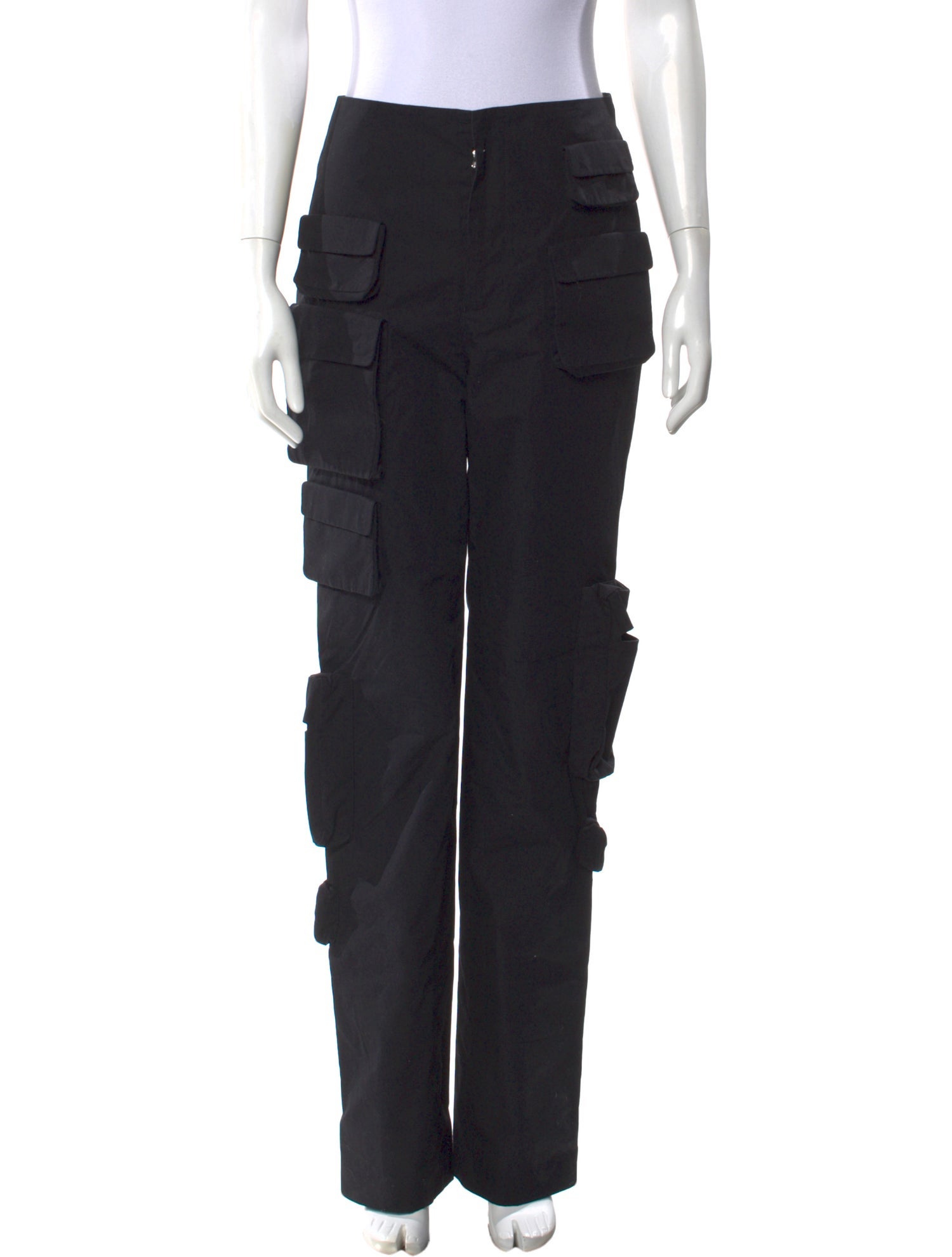 Orseund Iris Straight Leg Pants