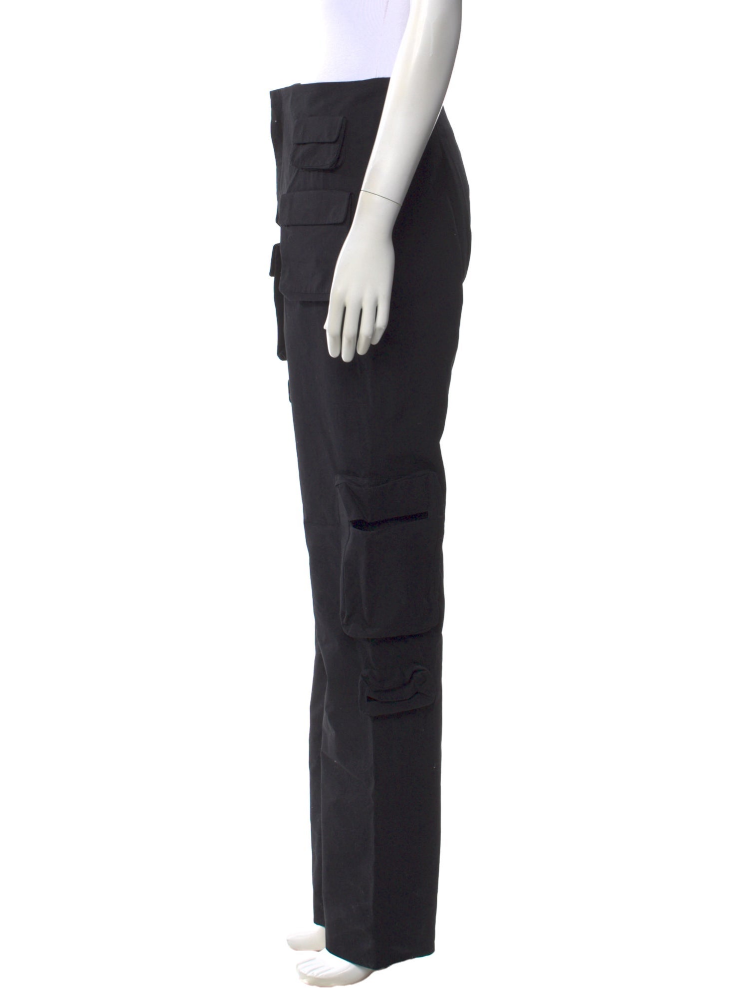 Orseund Iris Straight Leg Pants