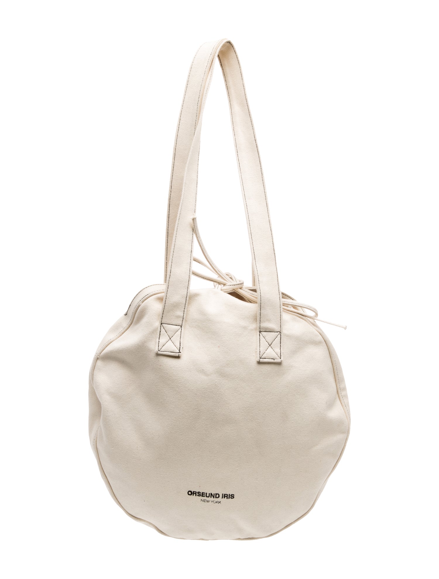 Orseund Iris Canvas Shoulder Bag