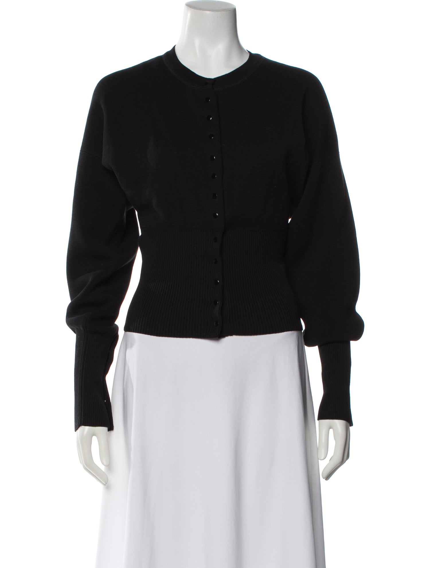 Orseund Iris Crew Neck Sweater