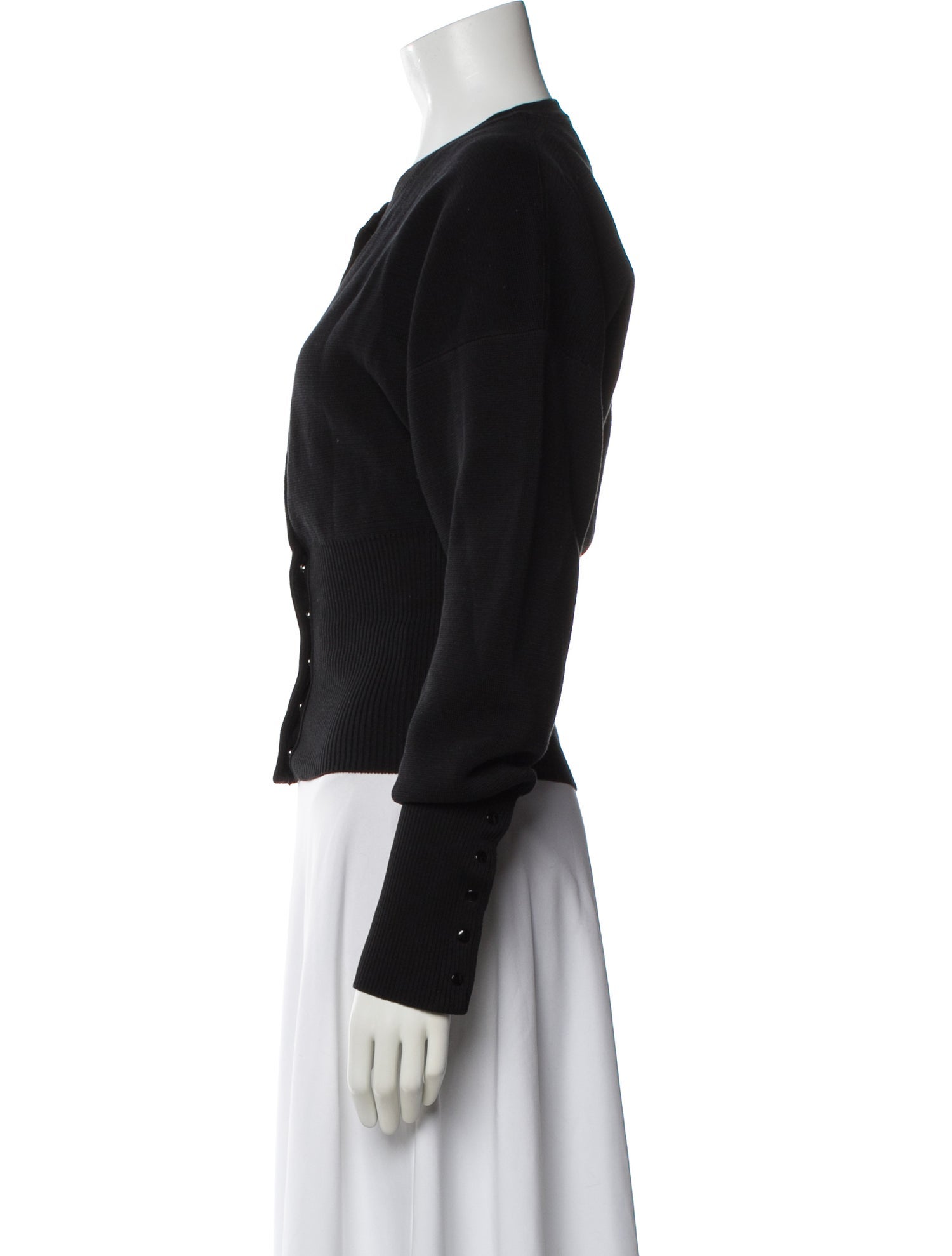 Orseund Iris Crew Neck Sweater