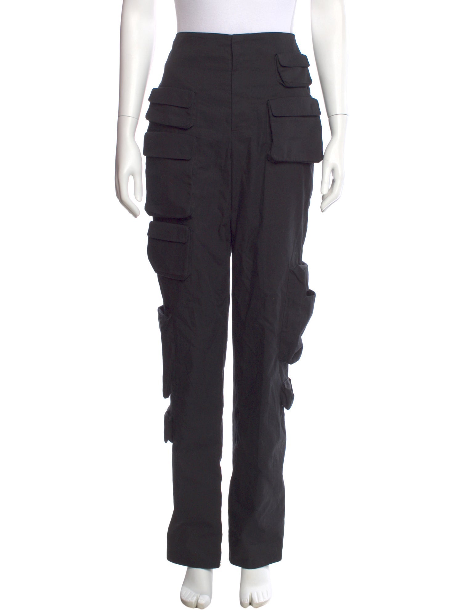 Orseund Iris Straight Leg Pants