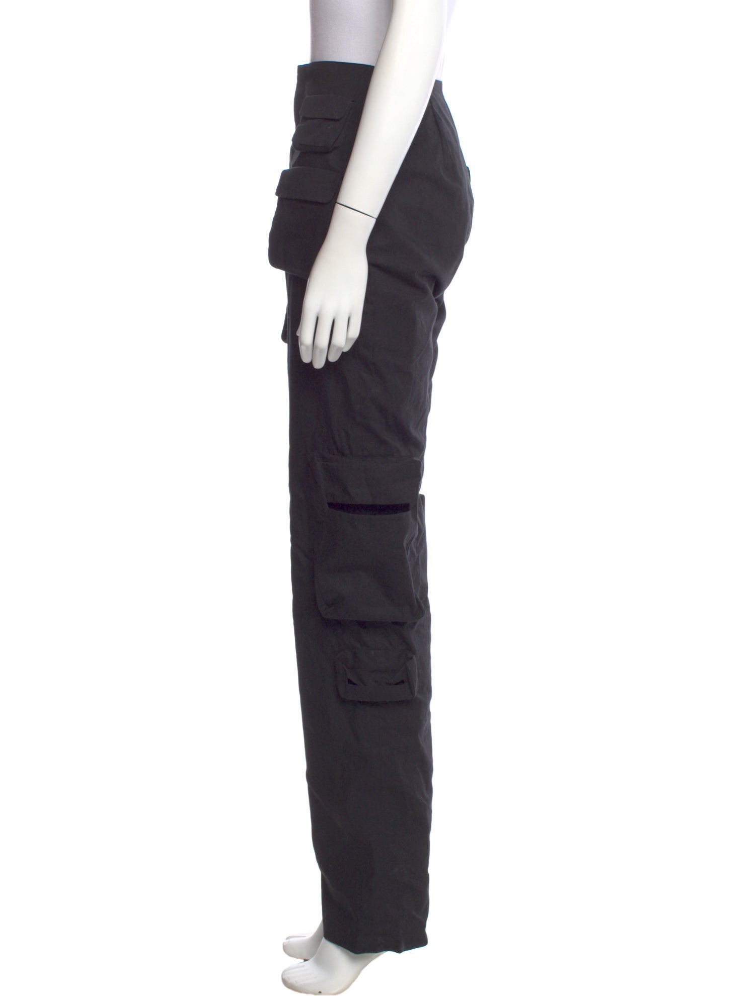 Orseund Iris Straight Leg Pants