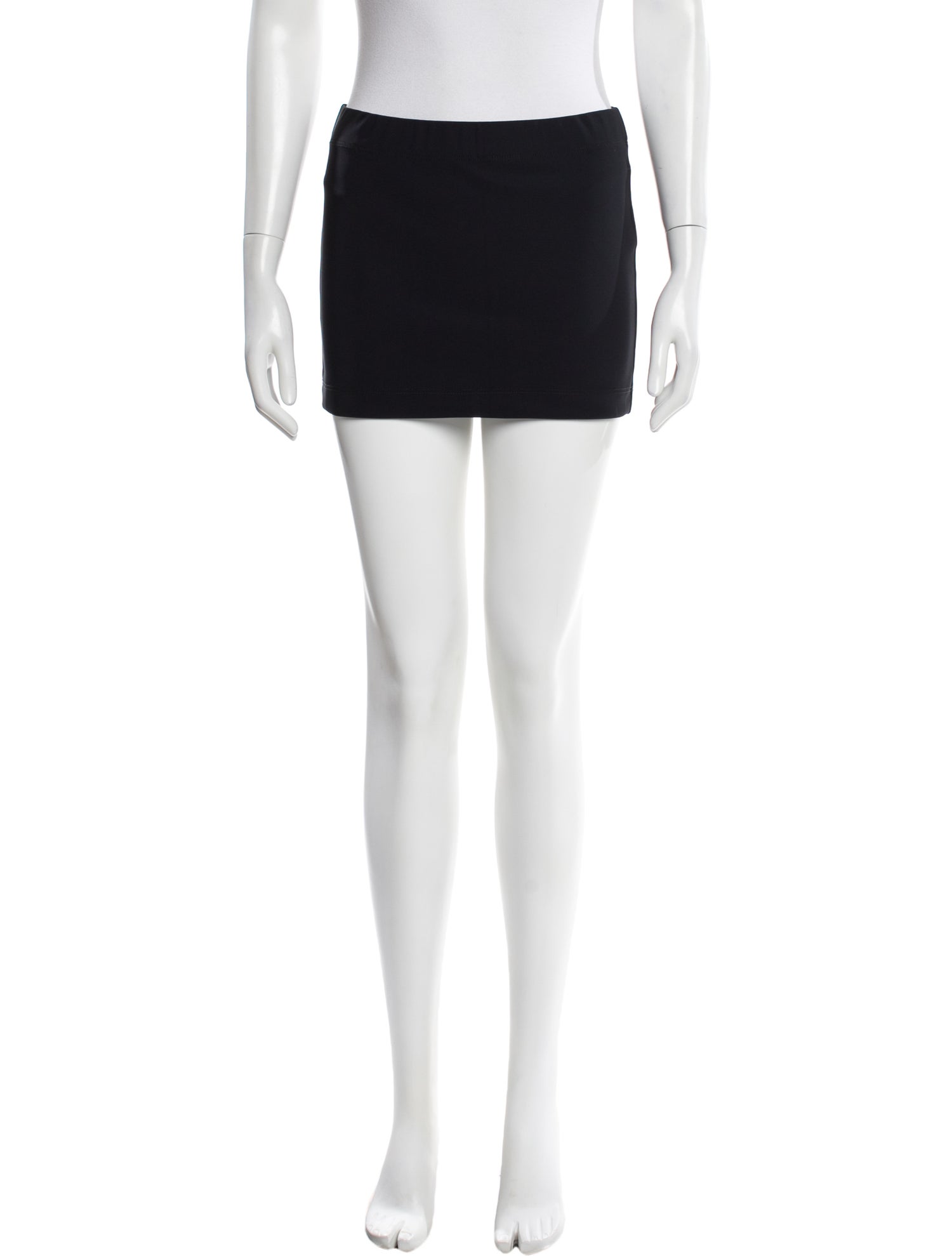 Orseund Iris Mini Skirt w/ Tags