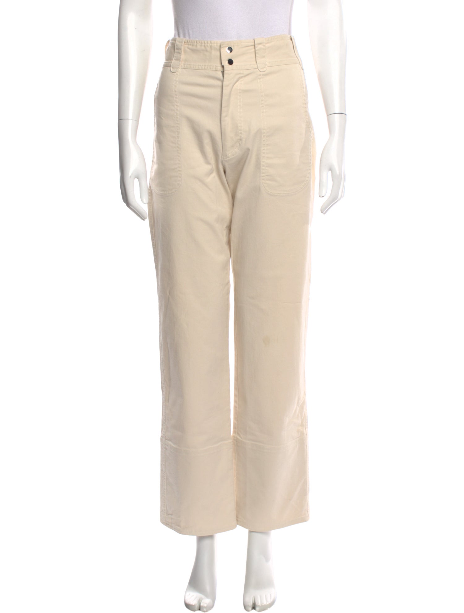Orseund Iris Straight Leg Pants
