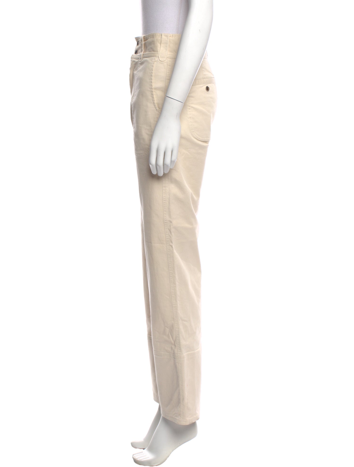 Orseund Iris Straight Leg Pants