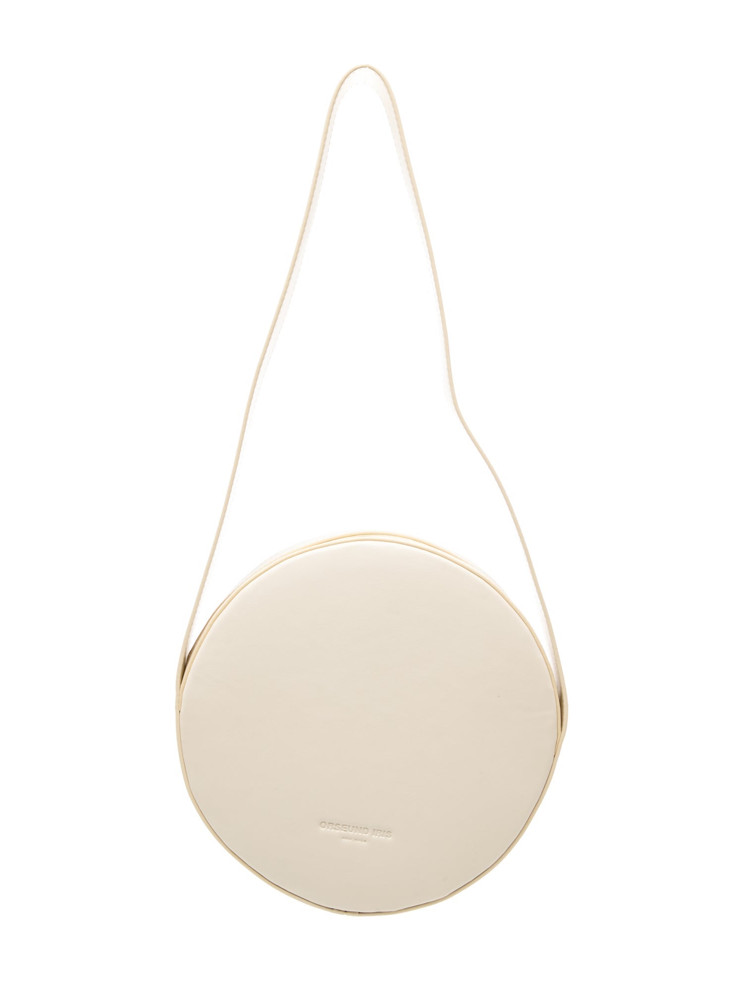 Orseund Iris Leather Shoulder Bag