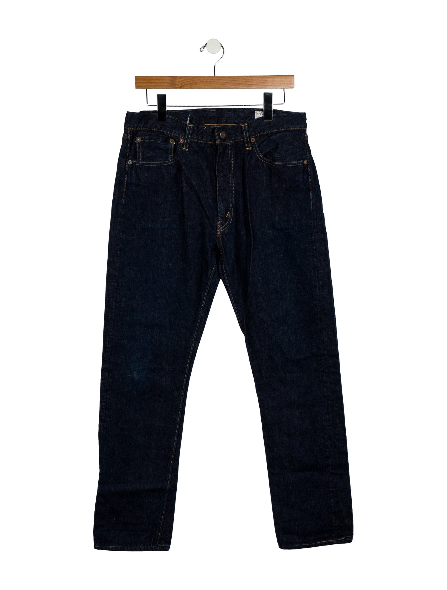 orSlow Skinny Jeans