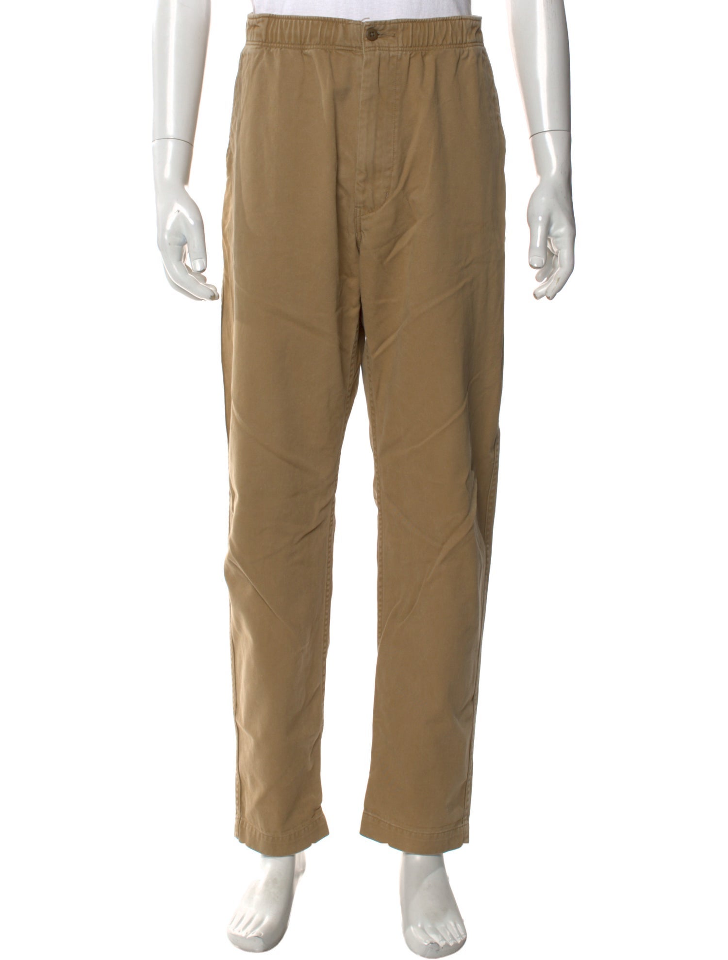 orSlow Pants