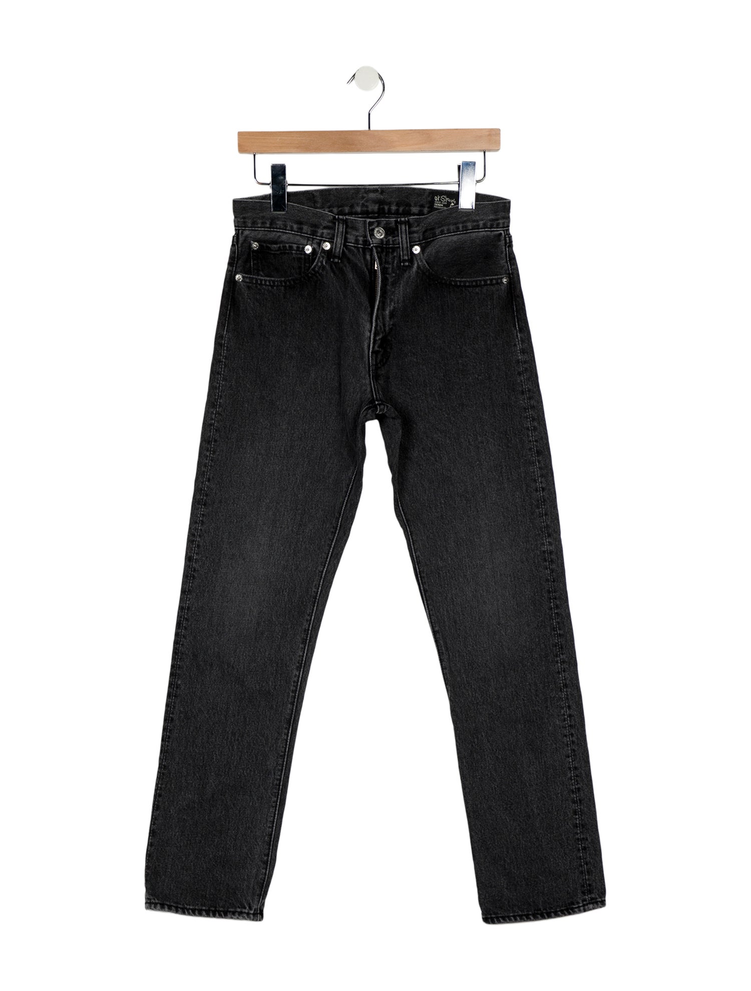 orSlow Skinny Jeans