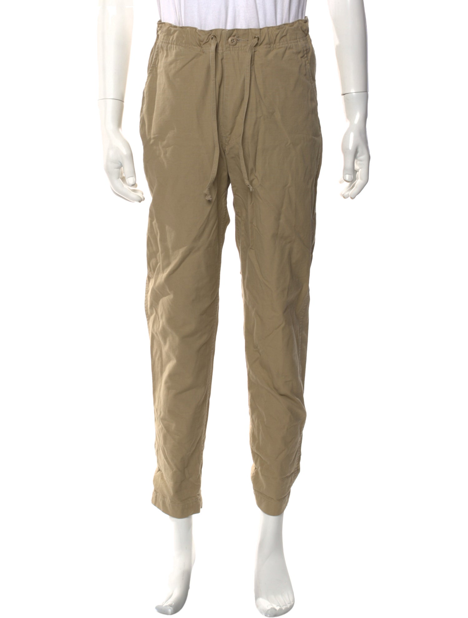 orSlow Vintage Pants