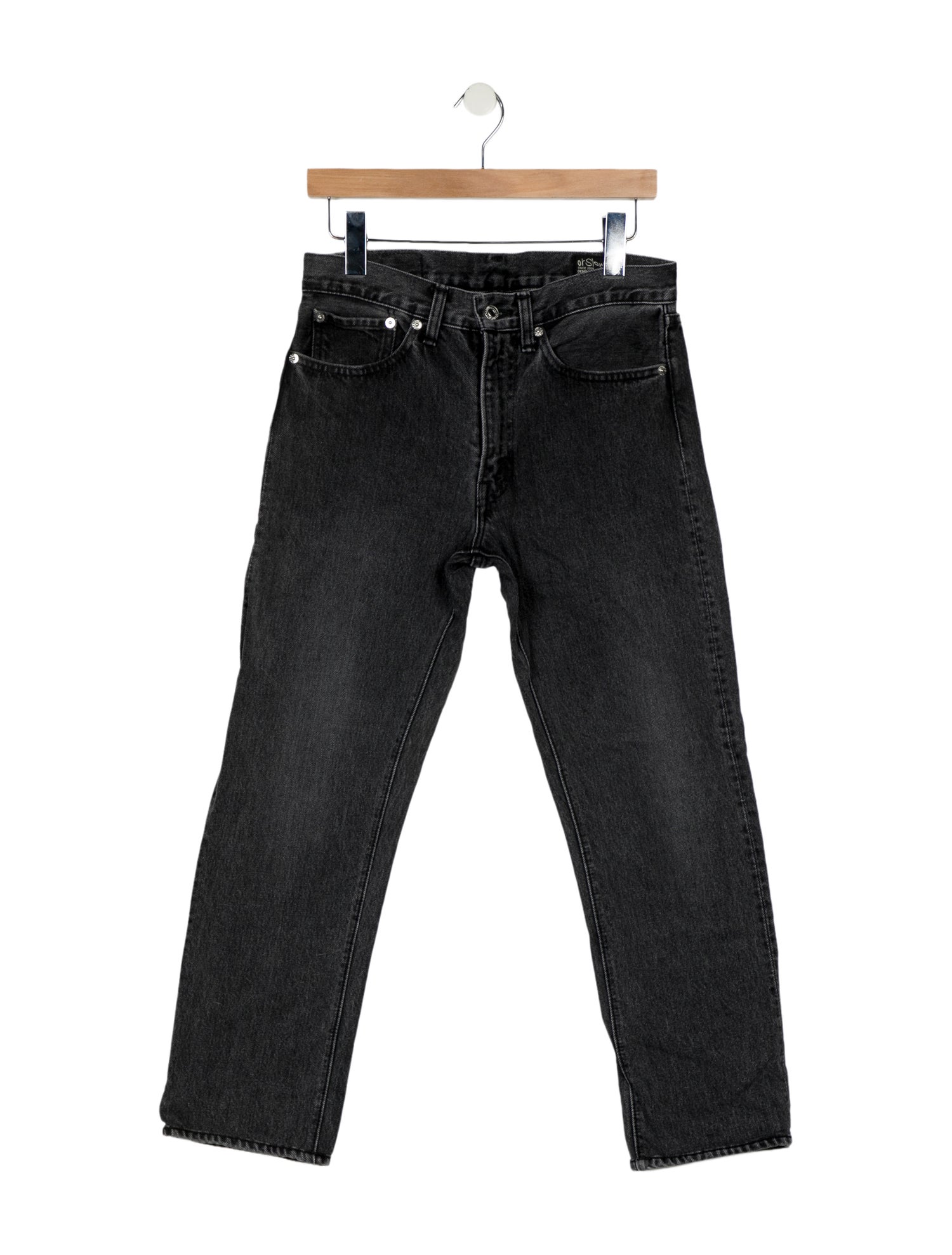 orSlow Skinny Jeans