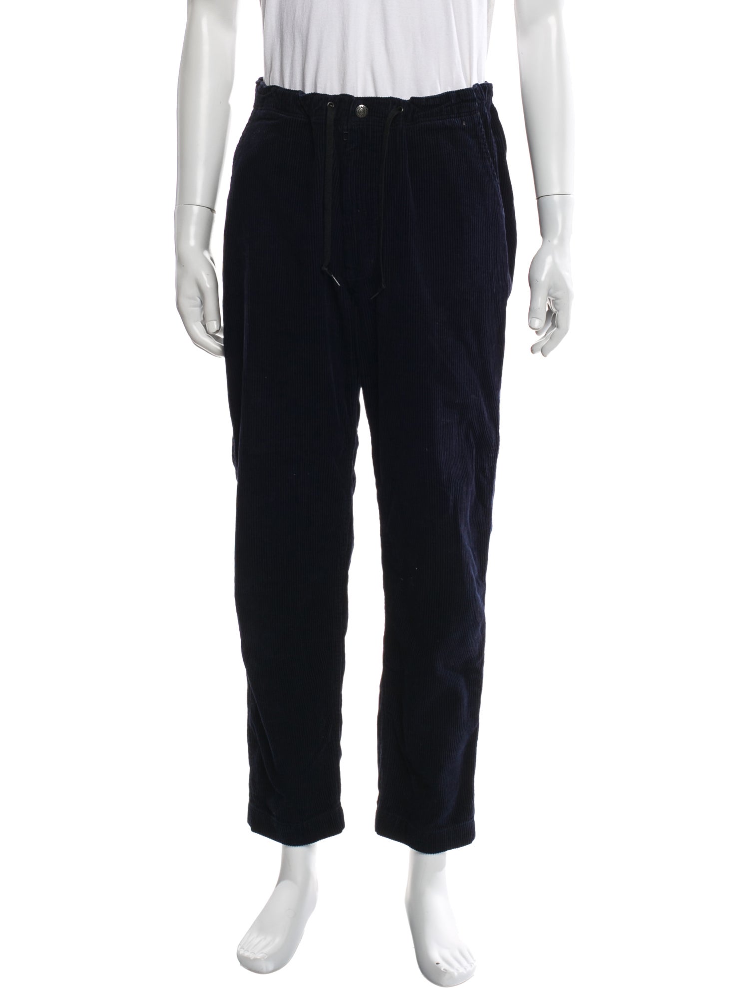 orSlow Pants