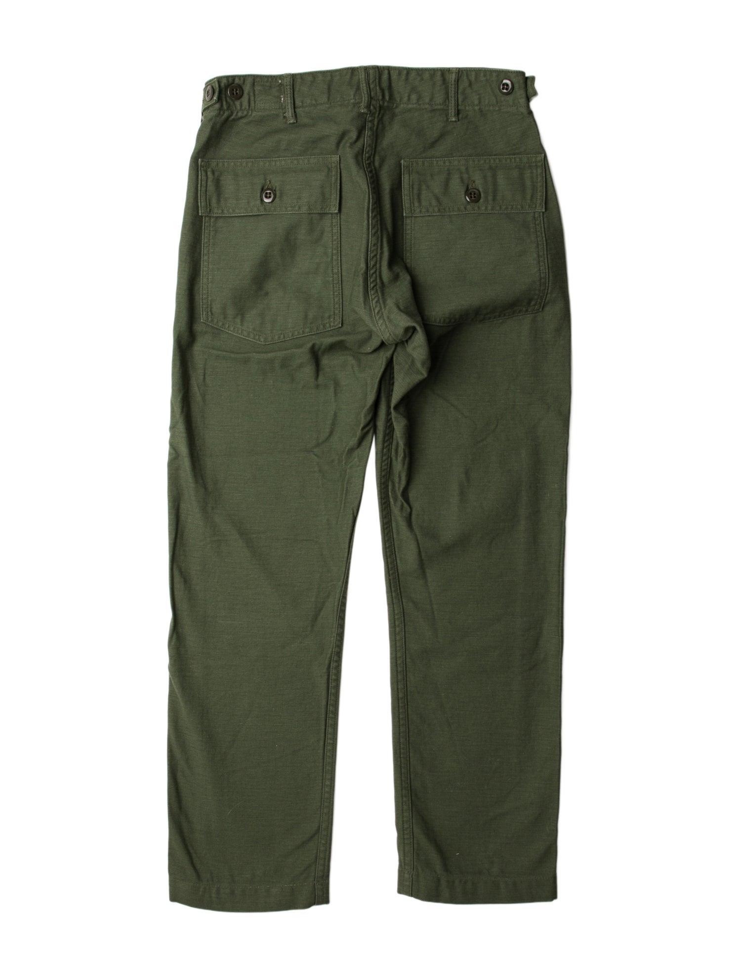 orSlow Chinos