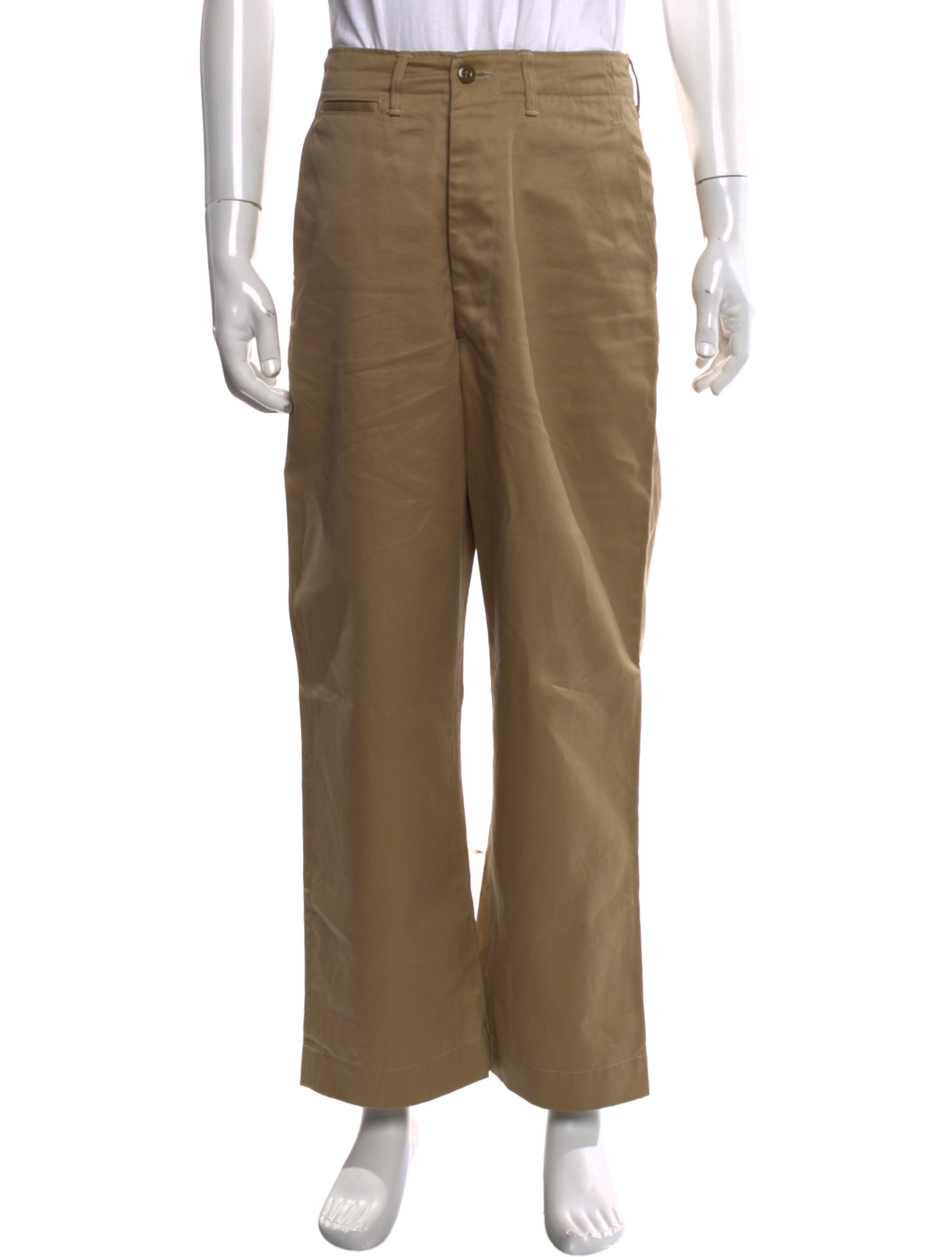 orSlow Pants