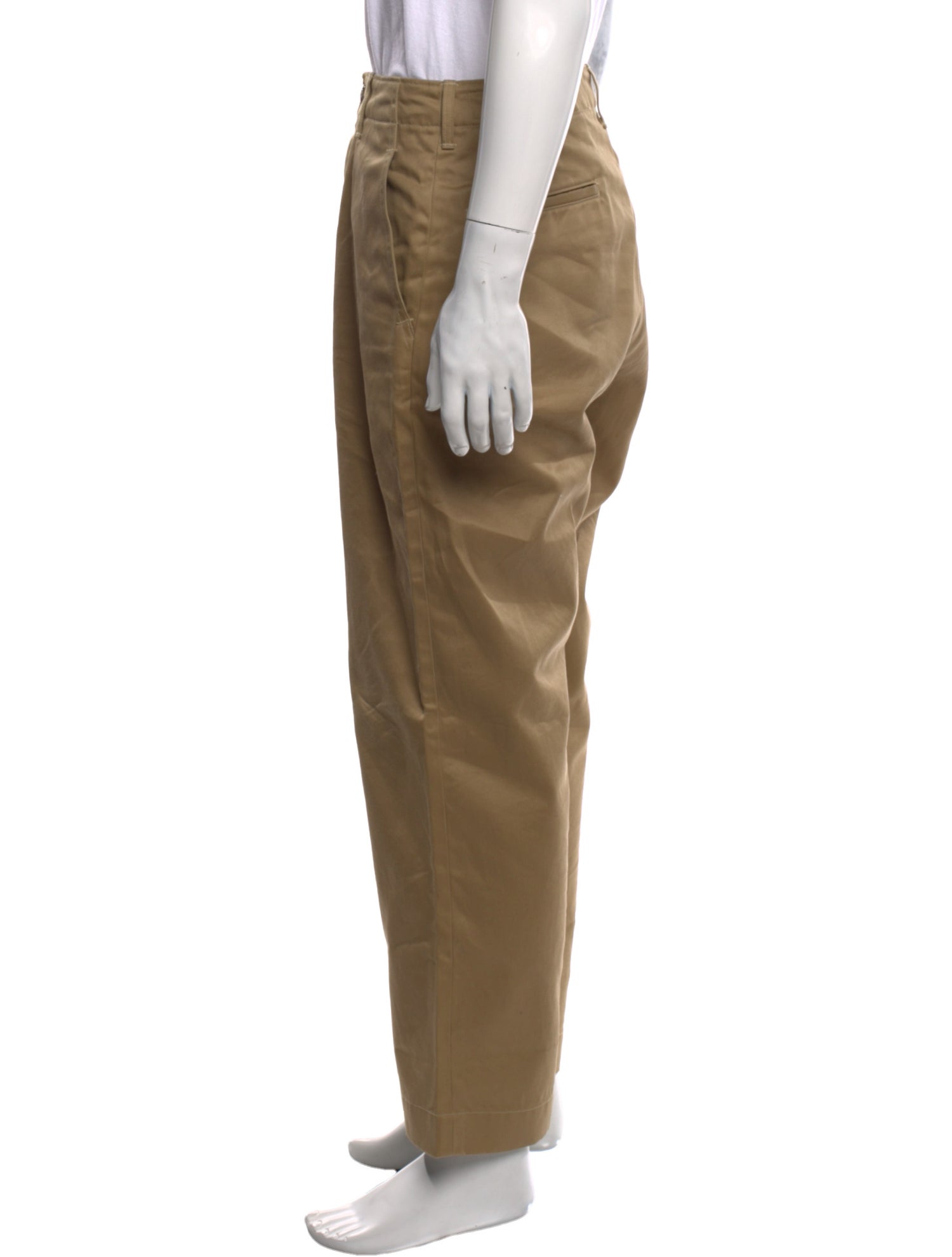 orSlow Pants