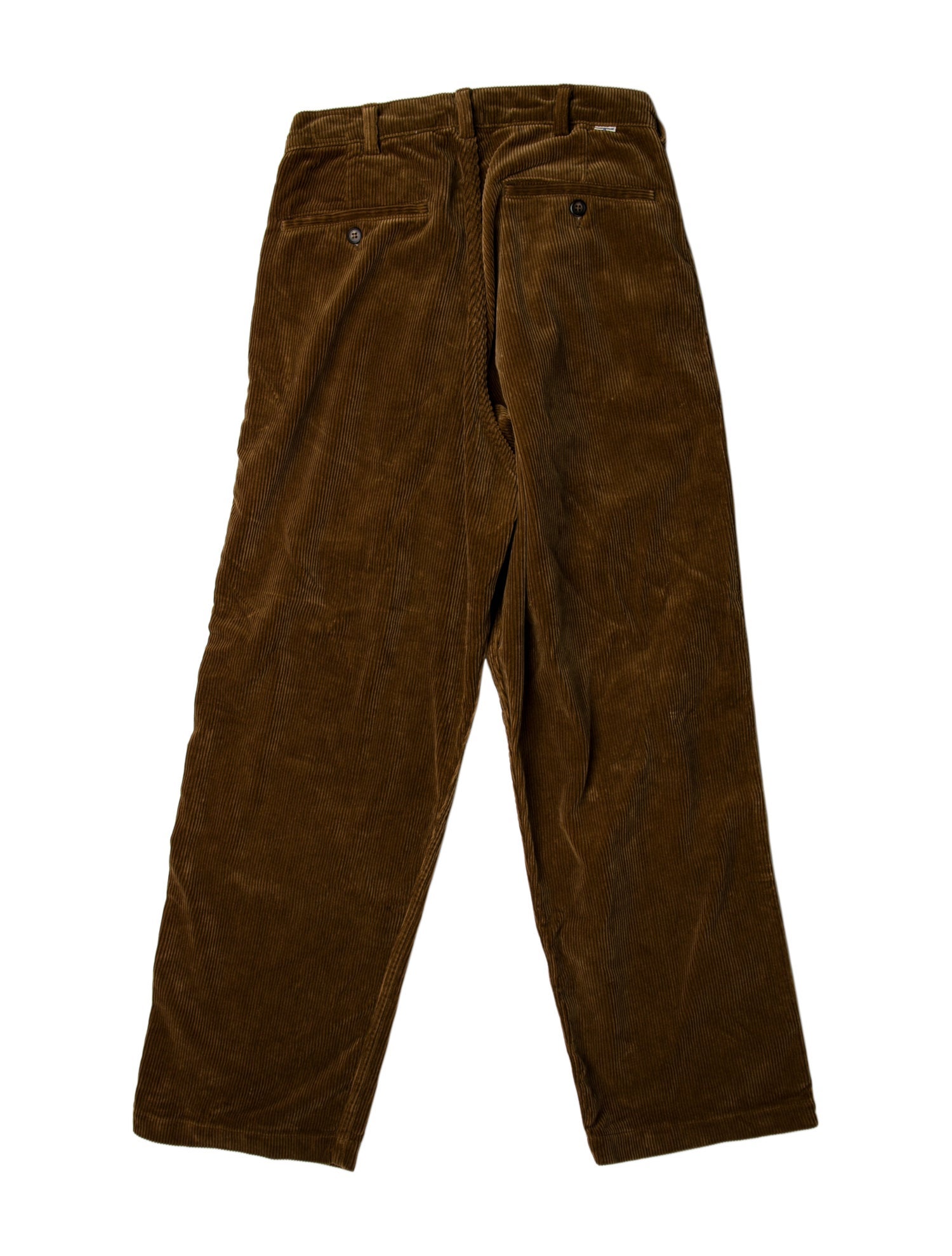 orSlow Corduroy Pants w/ Tags