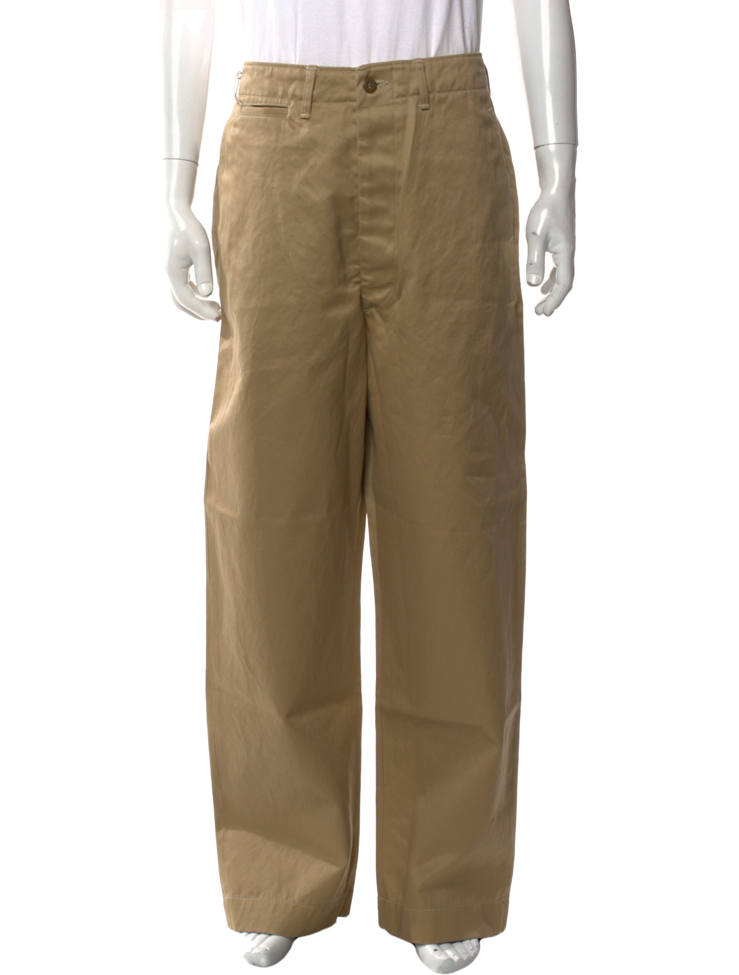 orSlow Chinos w/ Tags