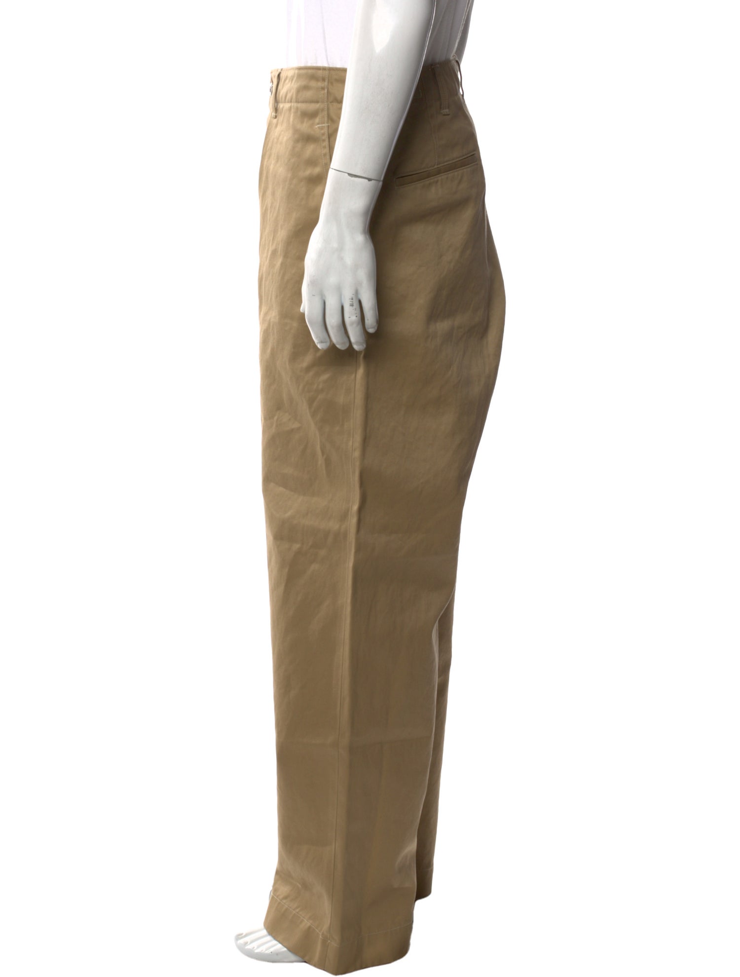 orSlow Chinos w/ Tags