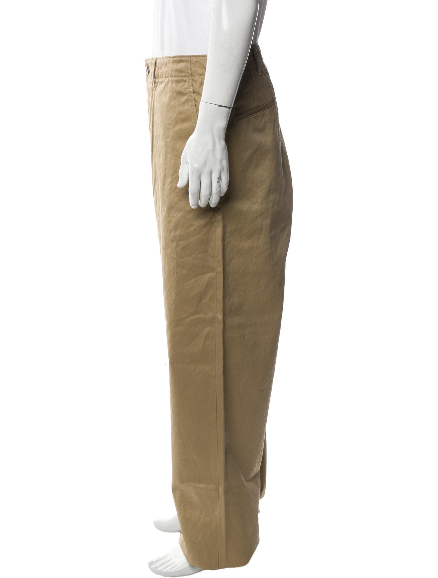 orSlow Chinos w/ Tags