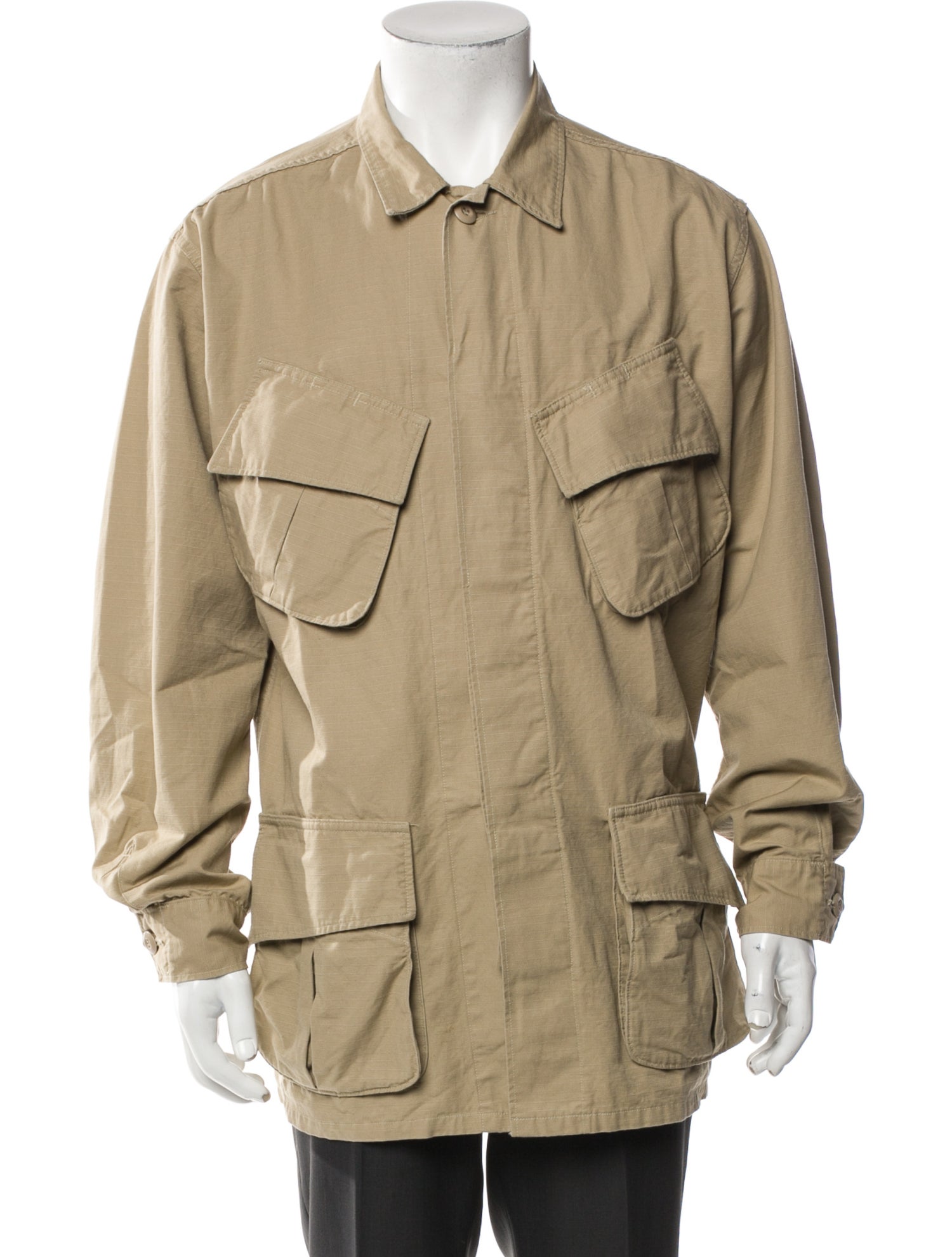 orSlow Utility Jacket