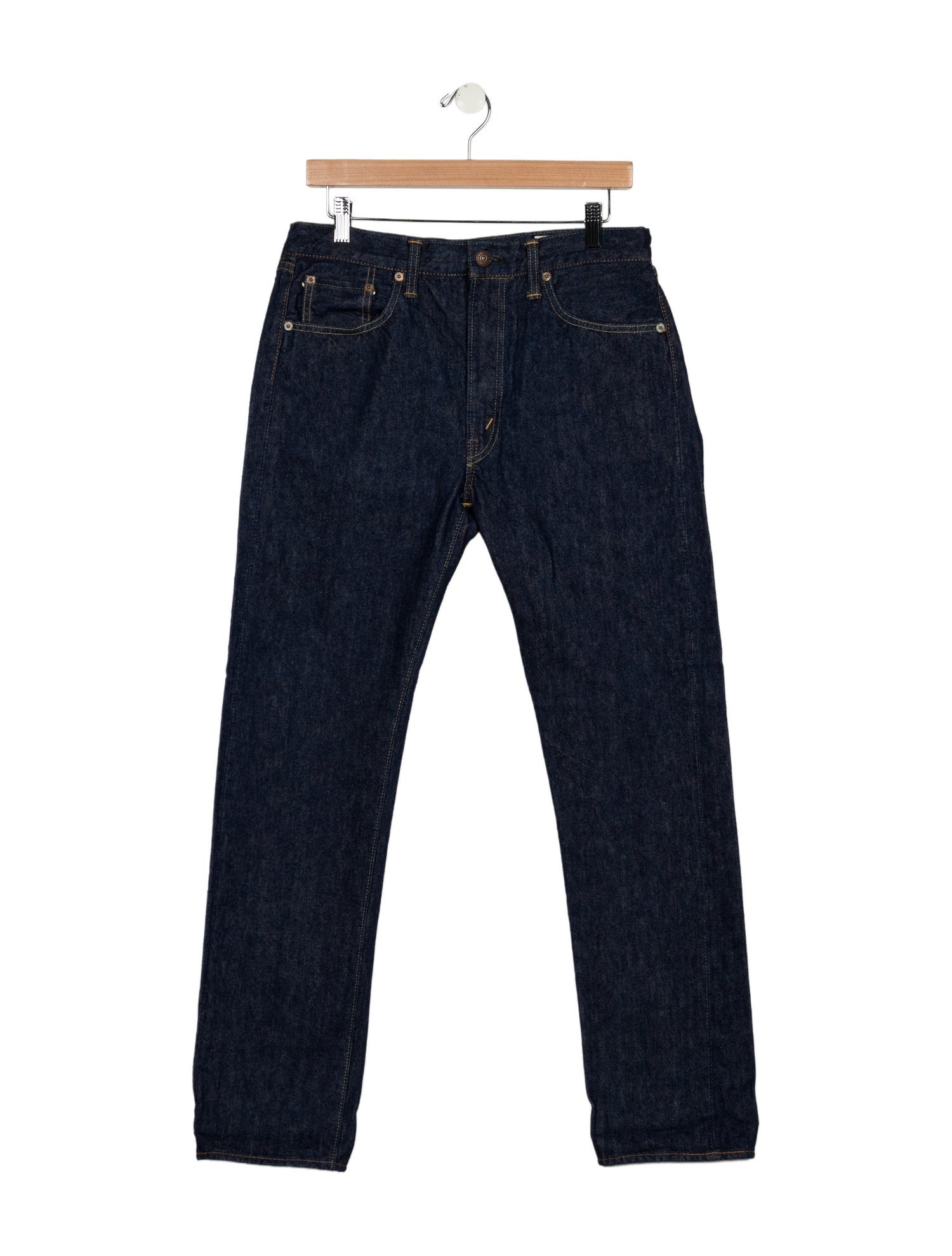 orSlow Skinny Jeans