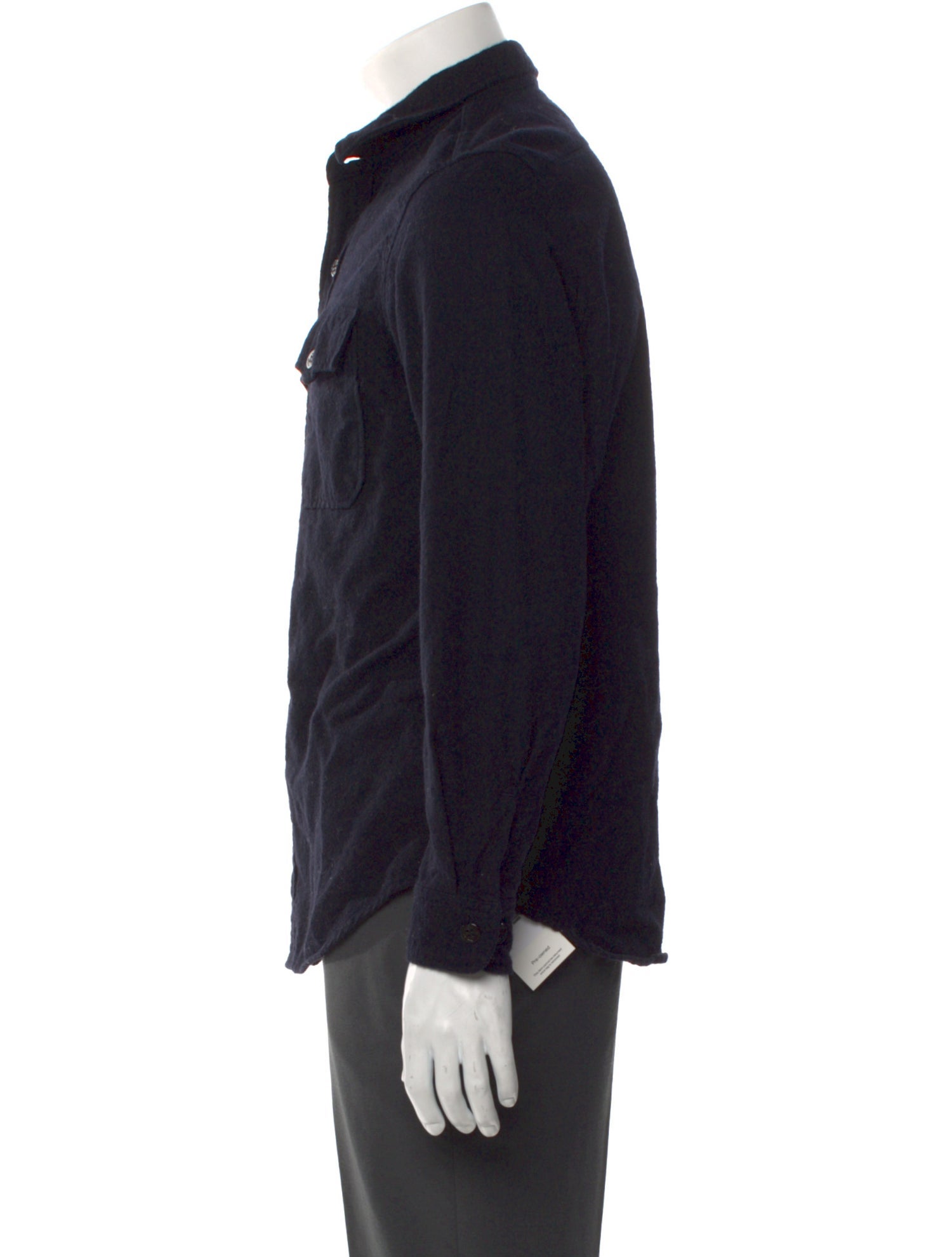 orSlow Long Sleeve Shirt