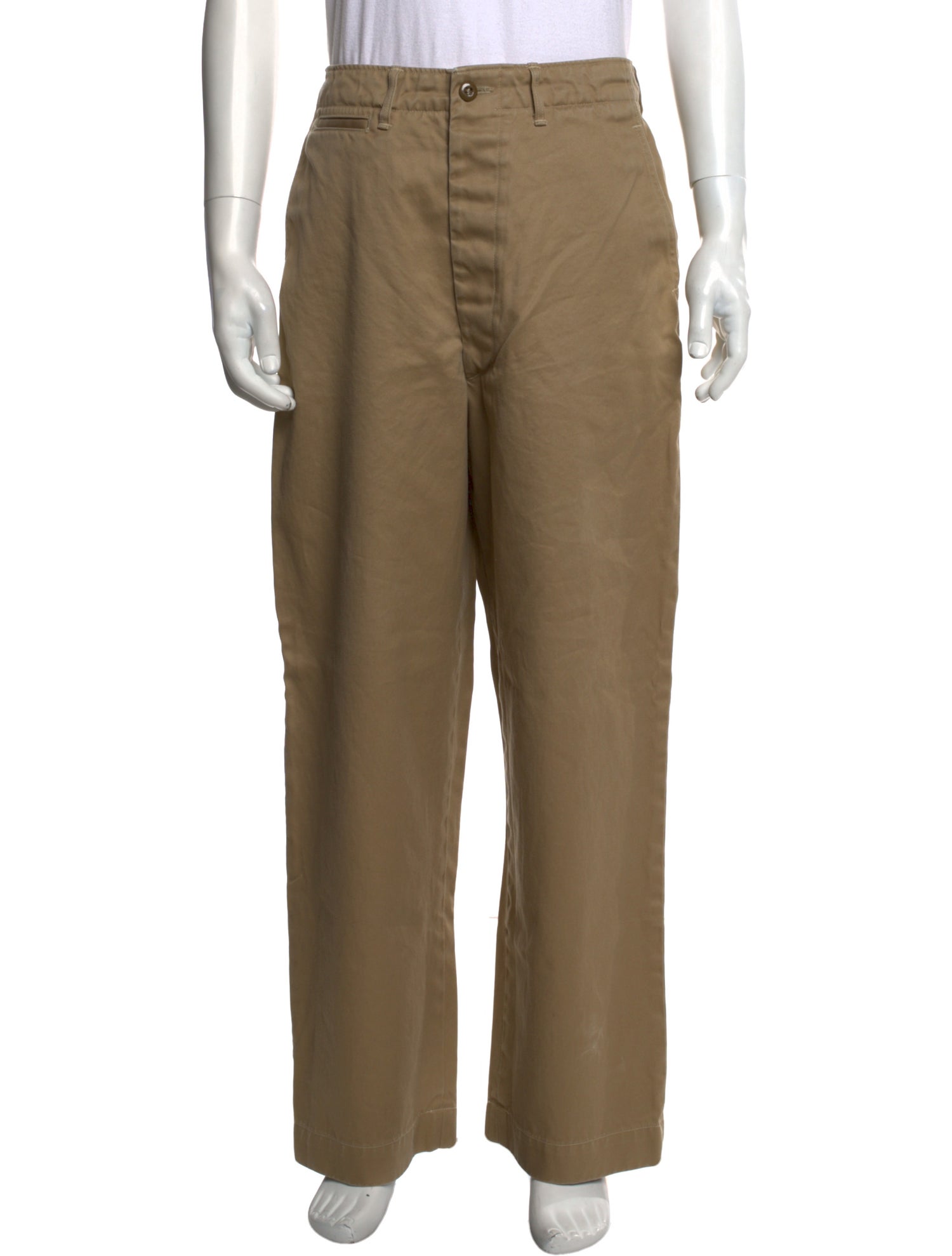 orSlow Pants