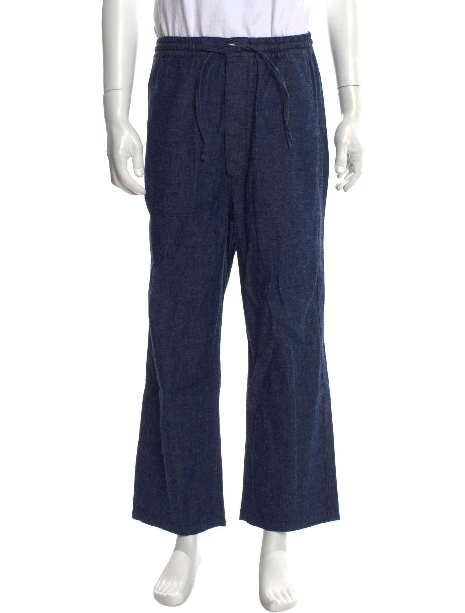 orSlow Pants