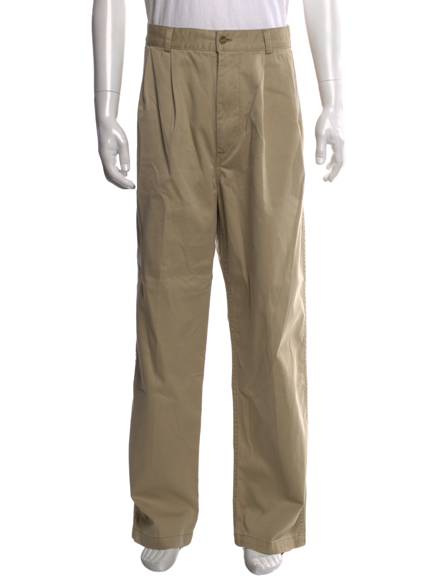 orSlow Pants