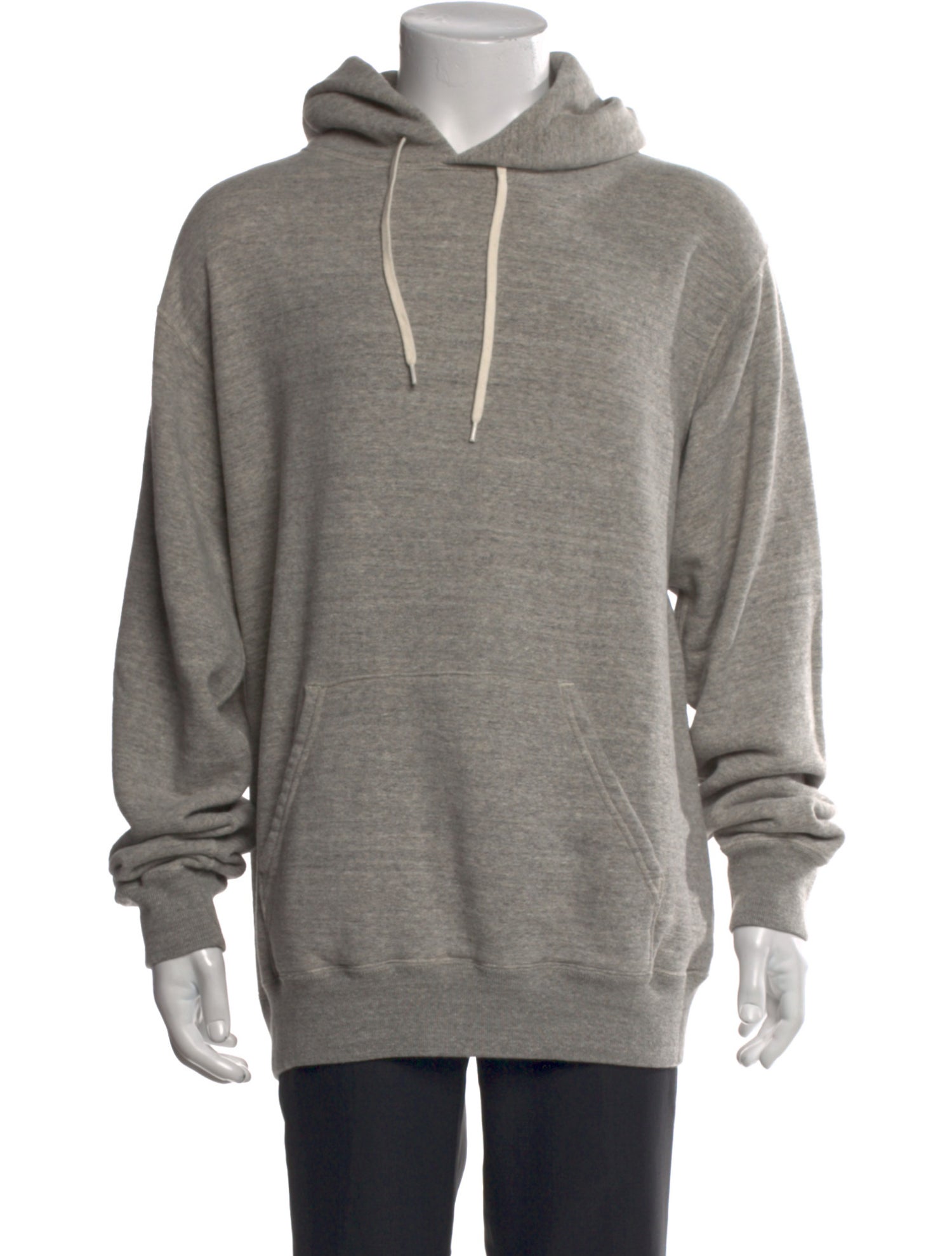 orSlow Crew Neck Long Sleeve Hoodie w/ Tags