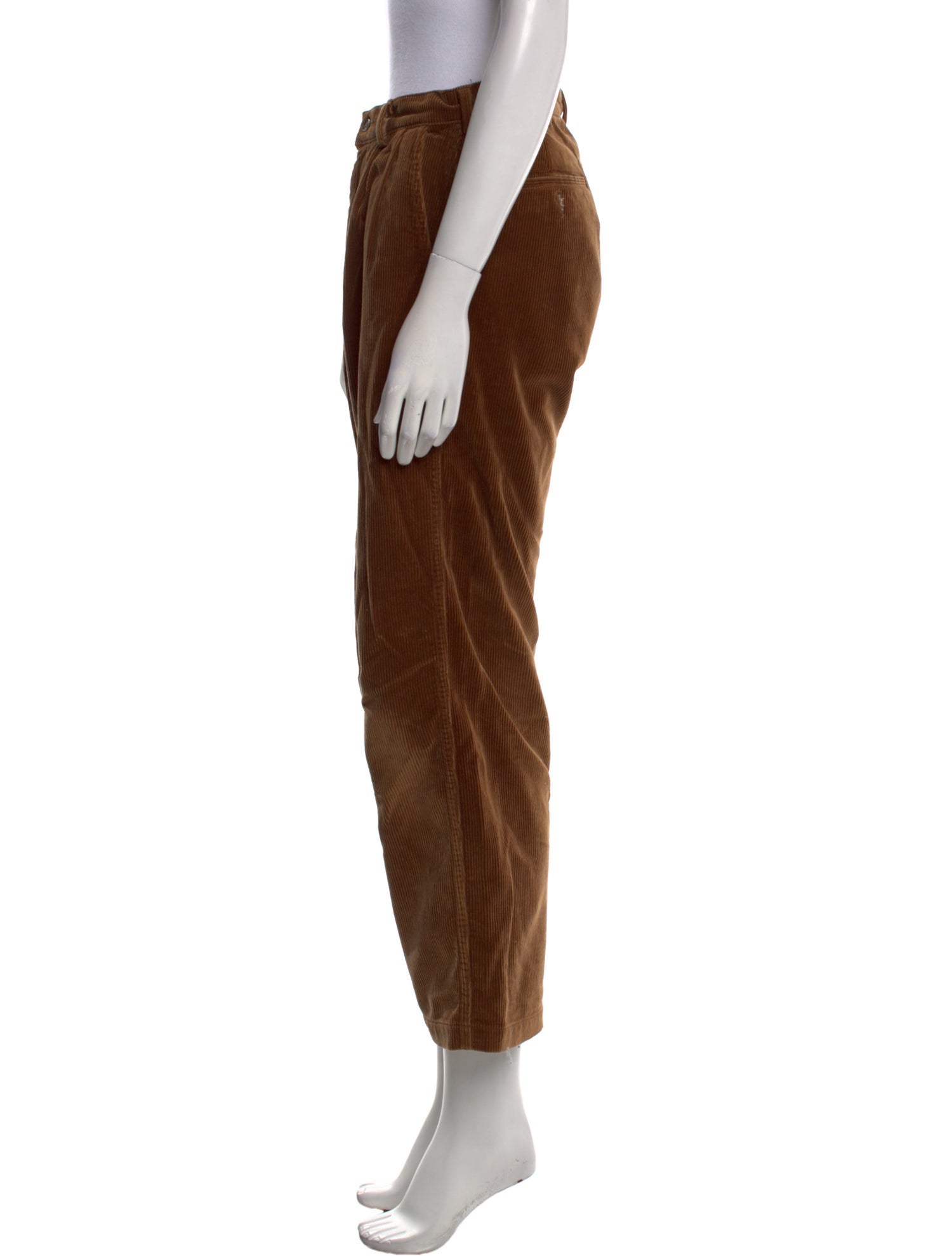 orSlow Wide Leg Pants