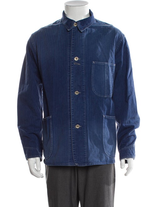 orSlow Utility Jacket