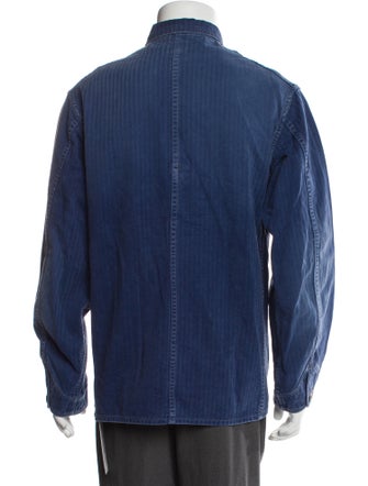 orSlow Utility Jacket