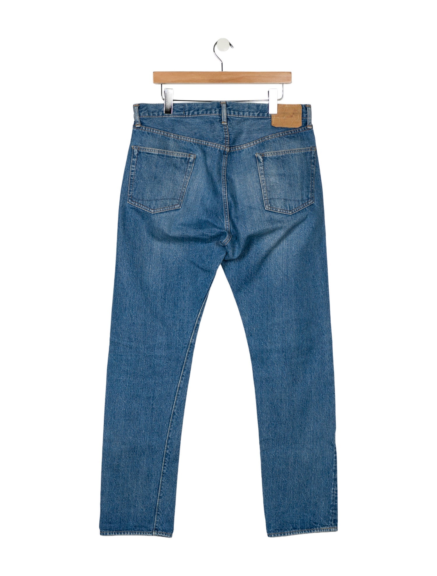 orSlow Skinny Jeans