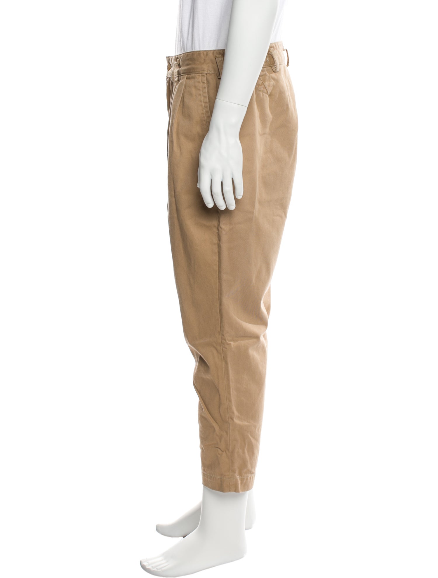 orSlow Pants