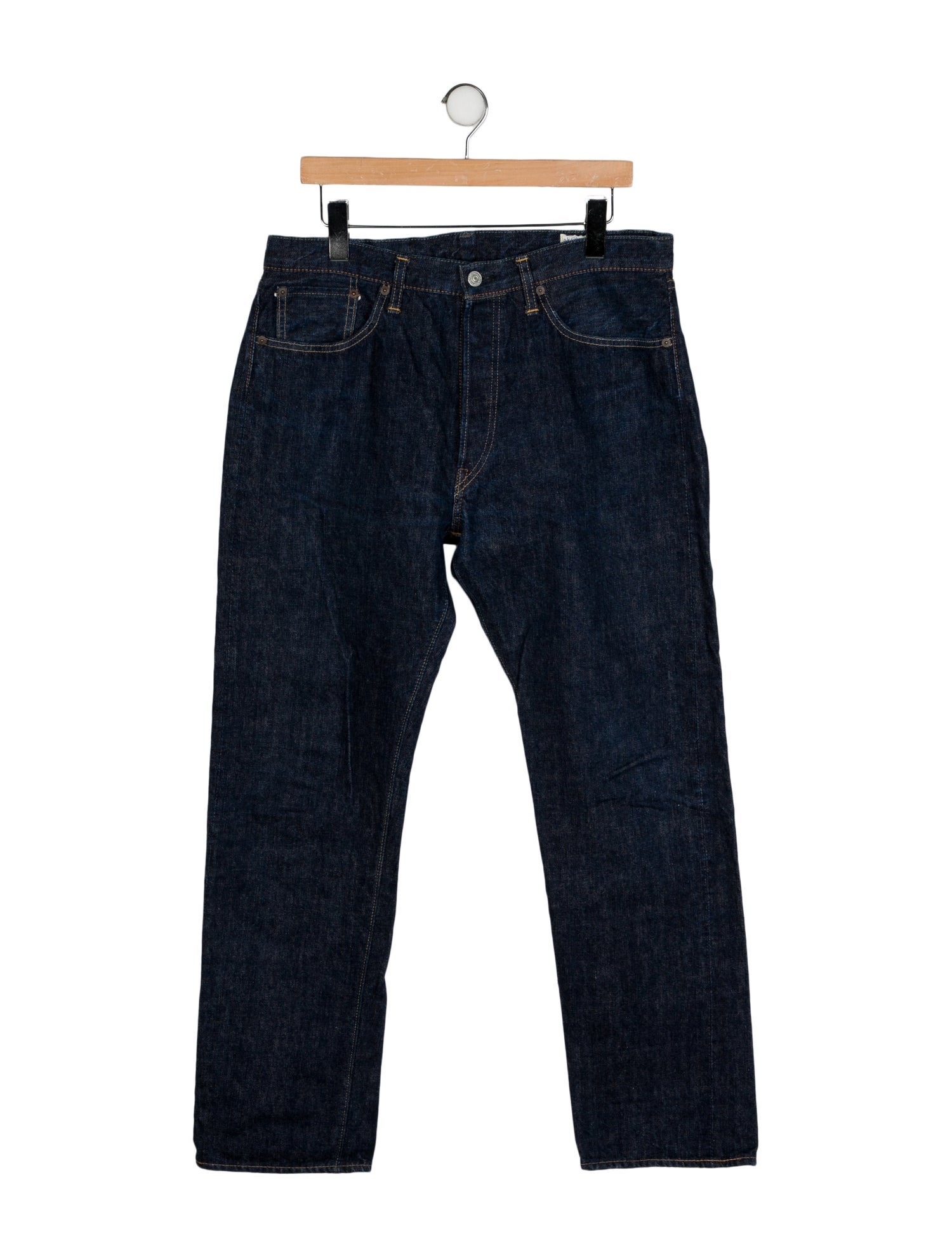 orSlow Skinny Jeans